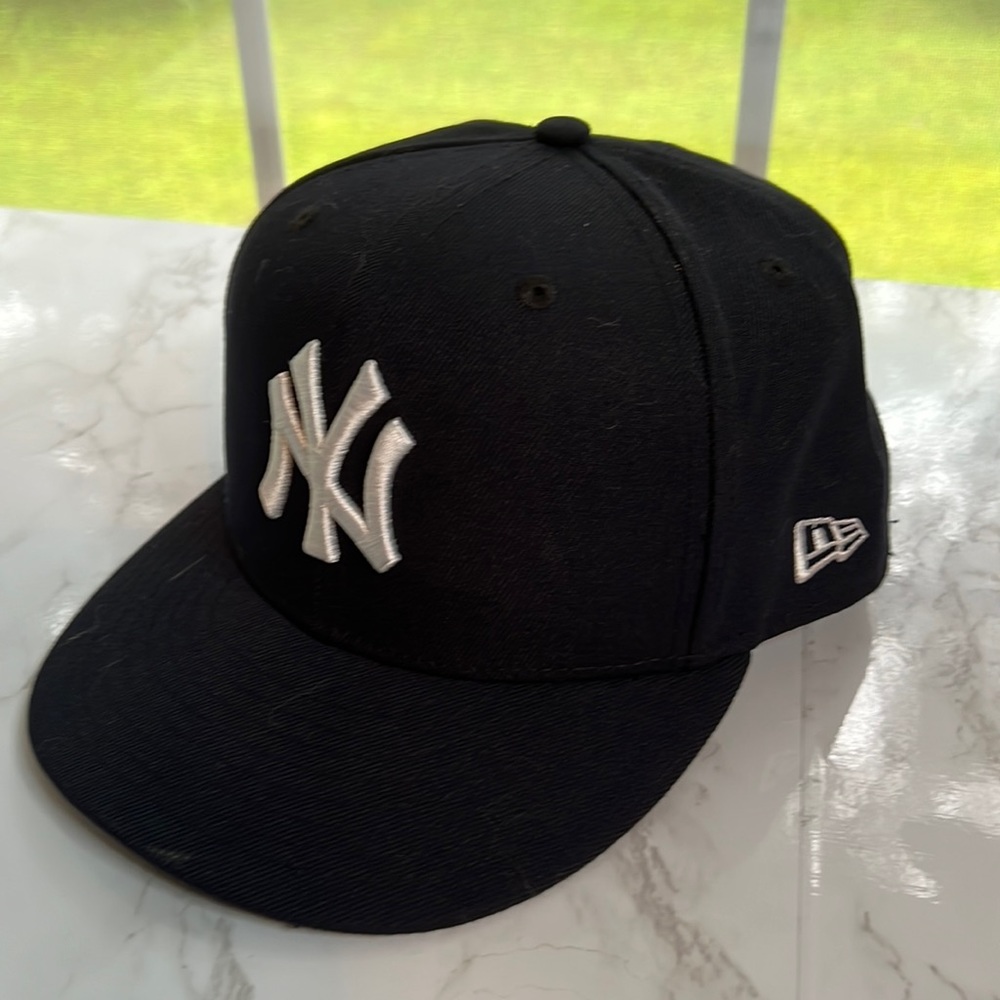 New Era Yankees Hat